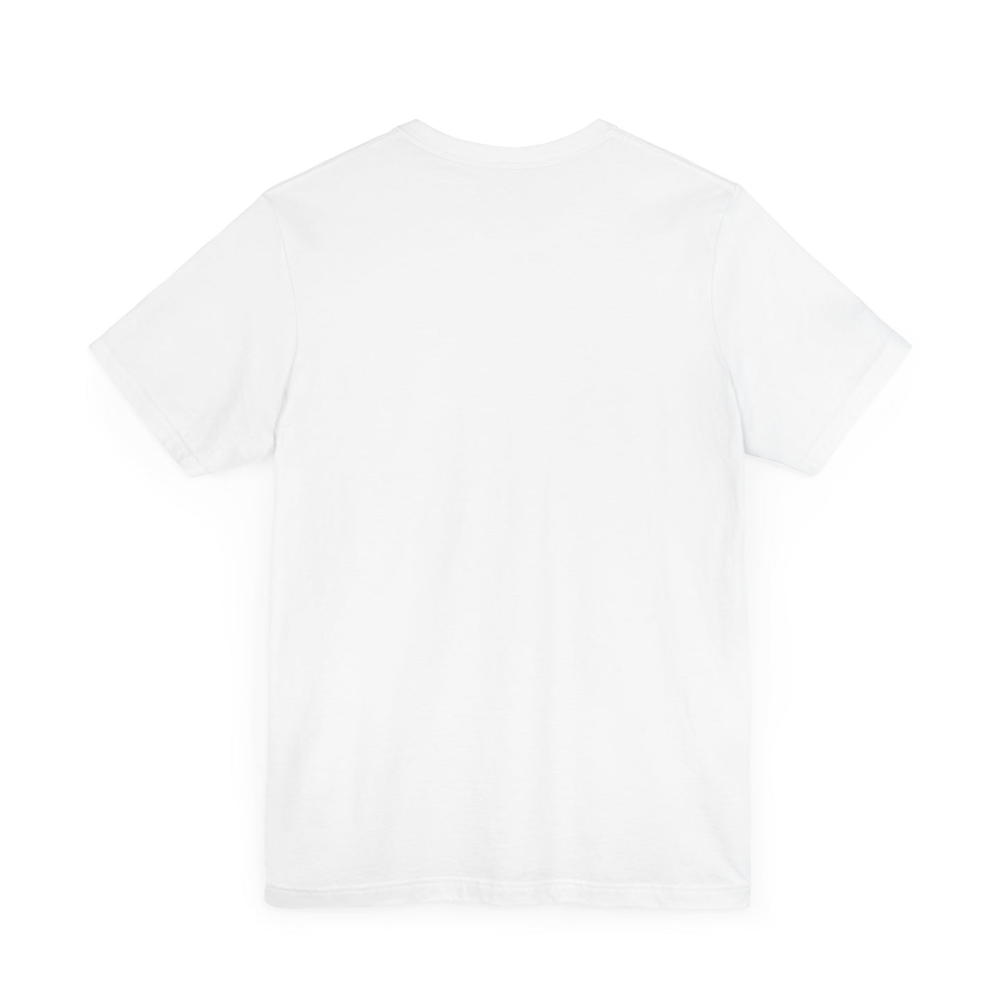 Copy of Cesspool Unisex Jersey Short Sleeve Tee