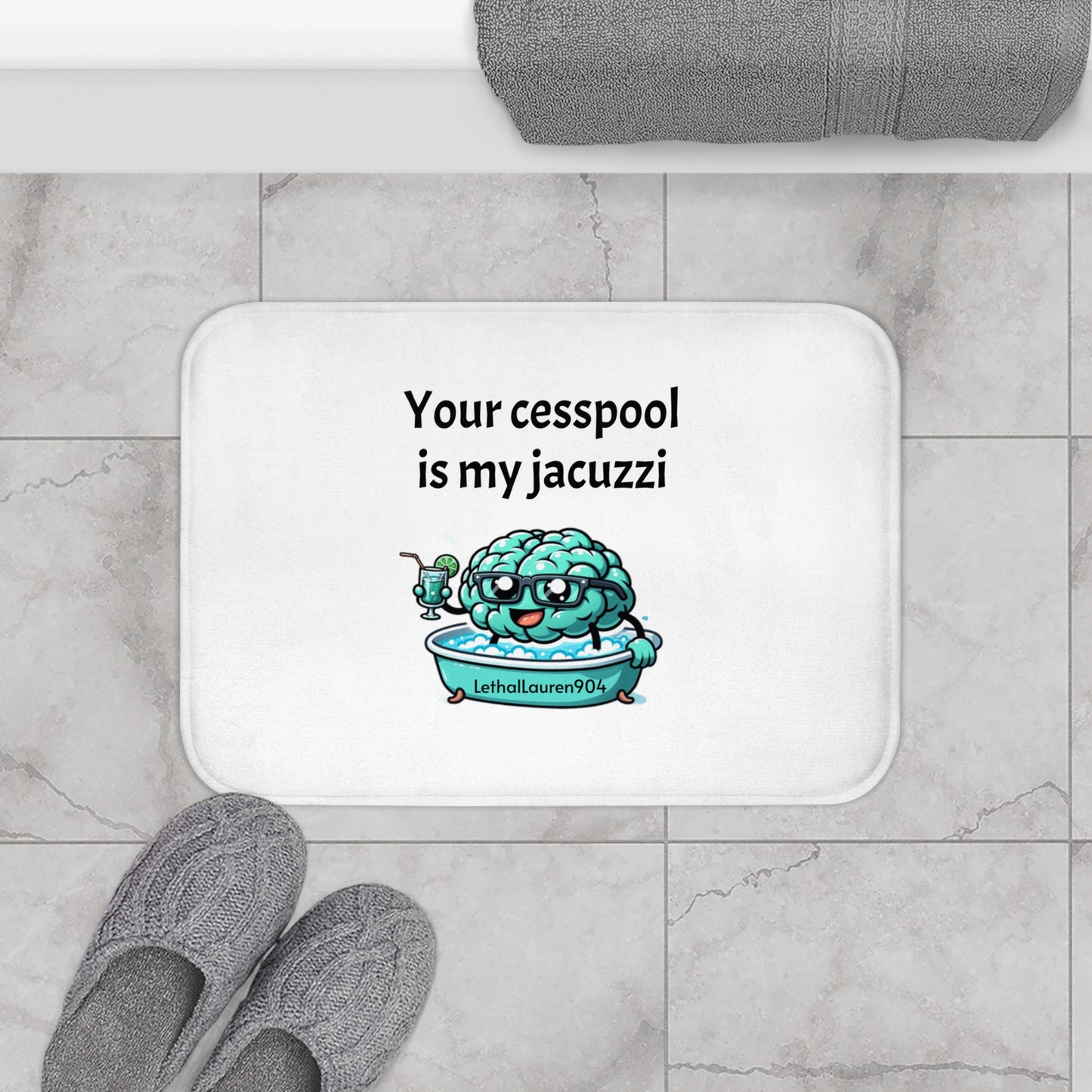 Bath Mat