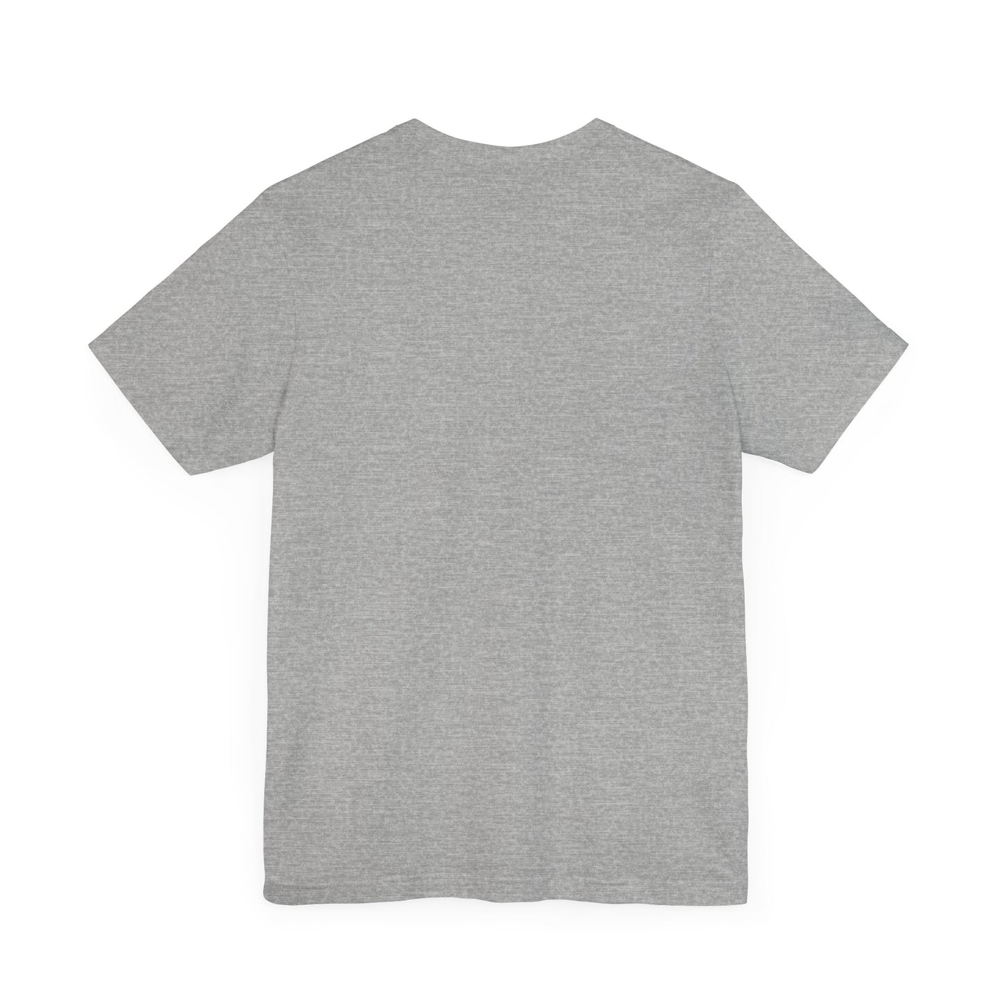 Color Cesspool Unisex Jersey Short Sleeve Tee