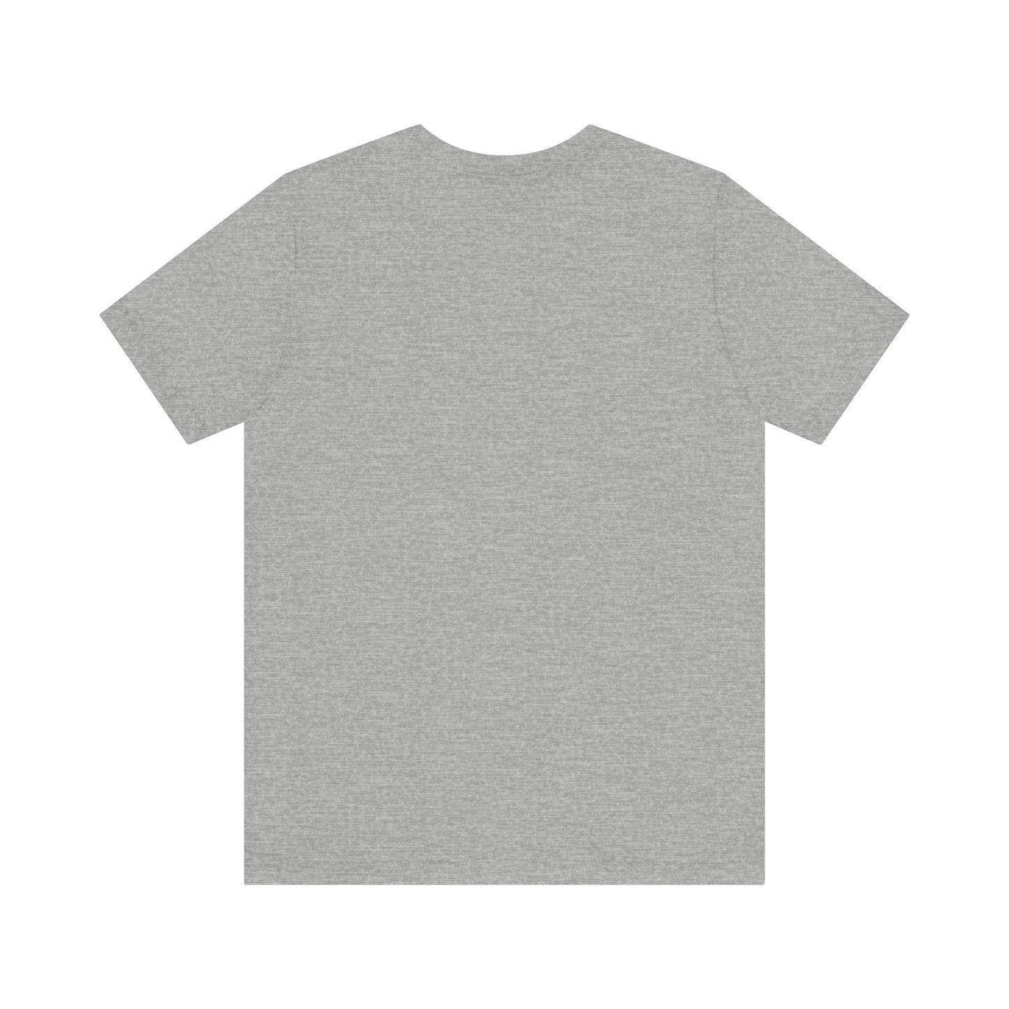 Color Cesspool Unisex Jersey Short Sleeve Tee