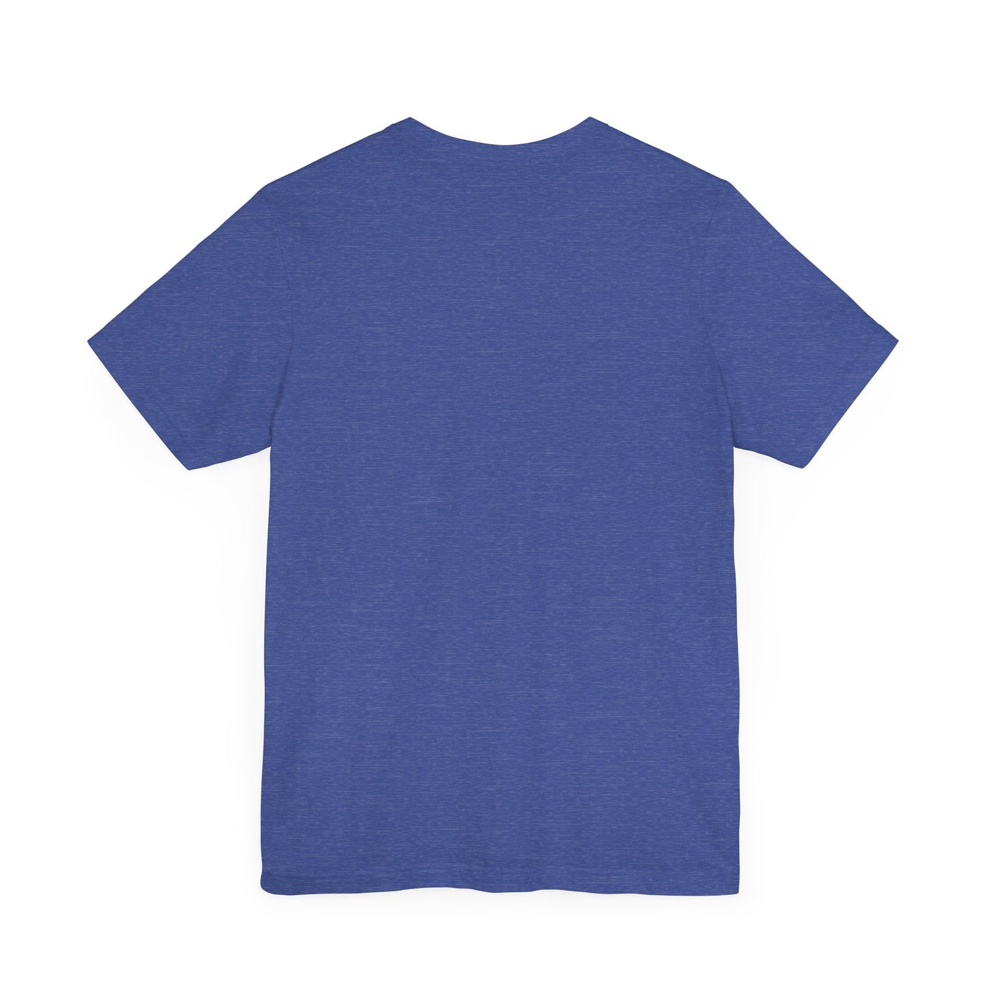 Color Cesspool Unisex Jersey Short Sleeve Tee