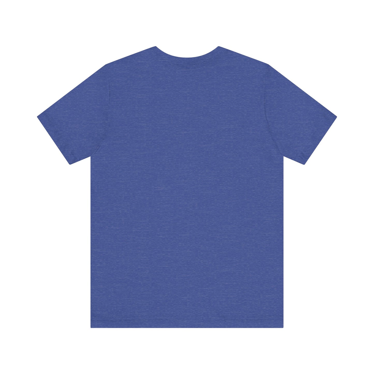 Color Cesspool Unisex Jersey Short Sleeve Tee