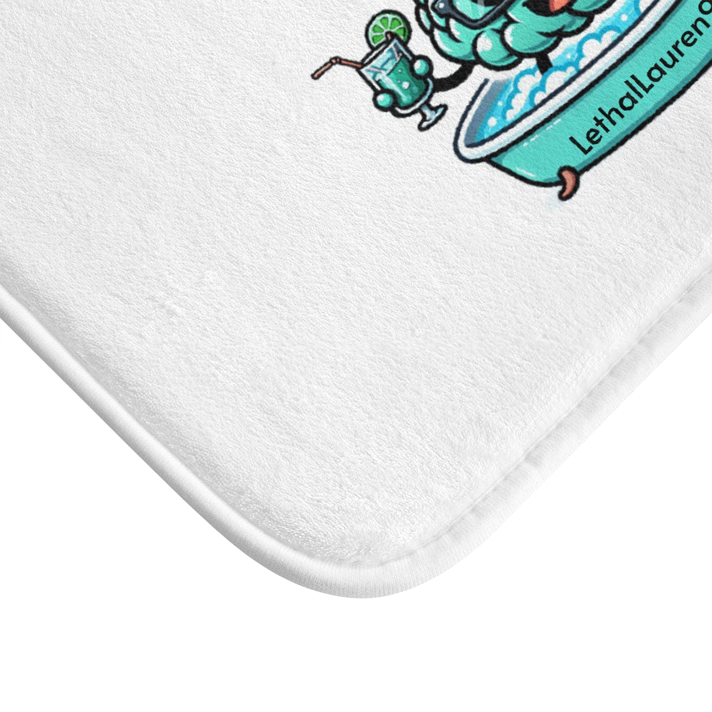Bath Mat