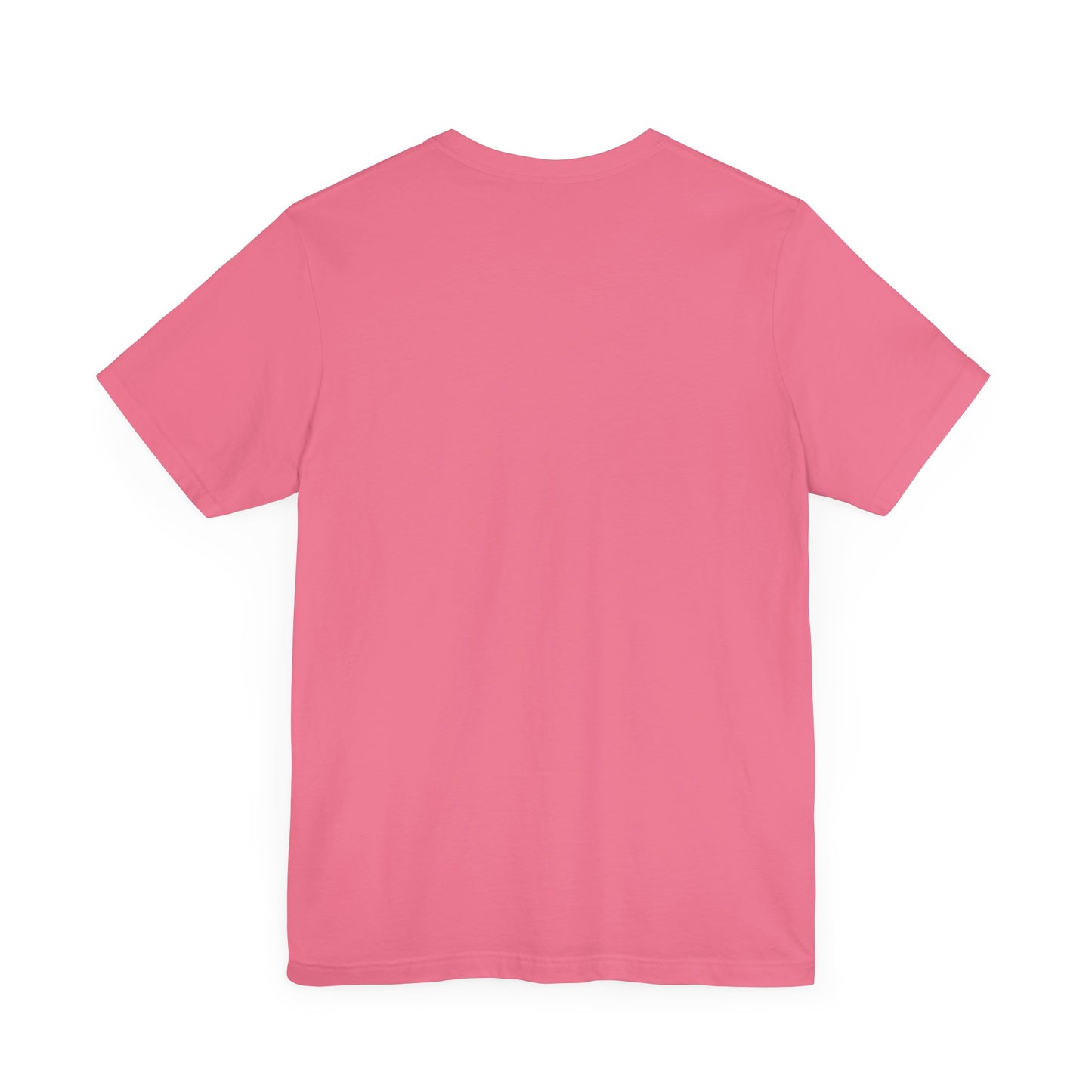 Color Cesspool Unisex Jersey Short Sleeve Tee