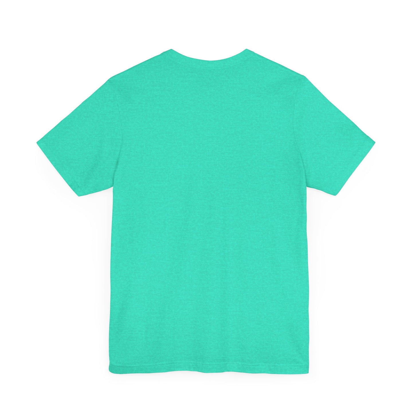 Color Cesspool Unisex Jersey Short Sleeve Tee