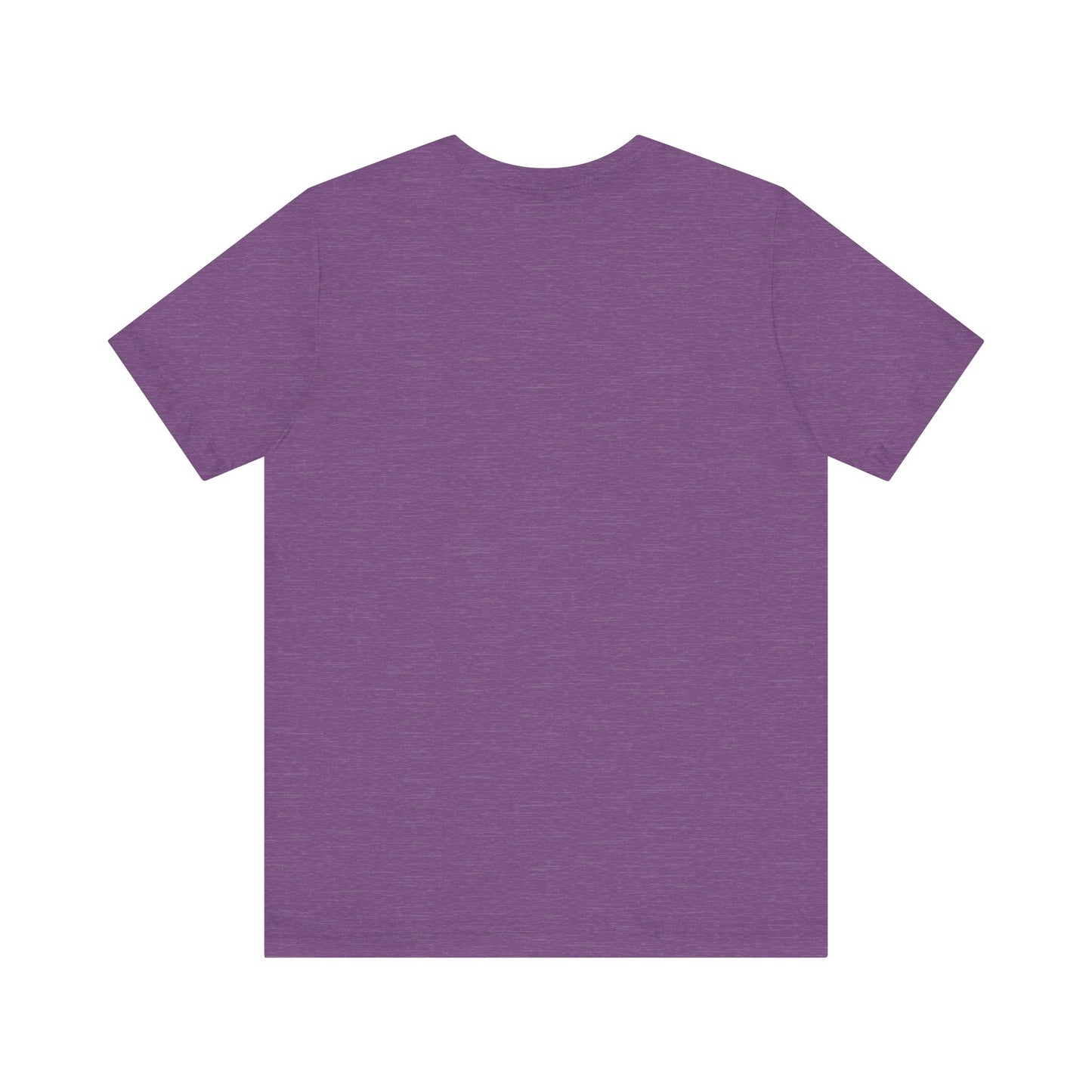 Color Cesspool Unisex Jersey Short Sleeve Tee