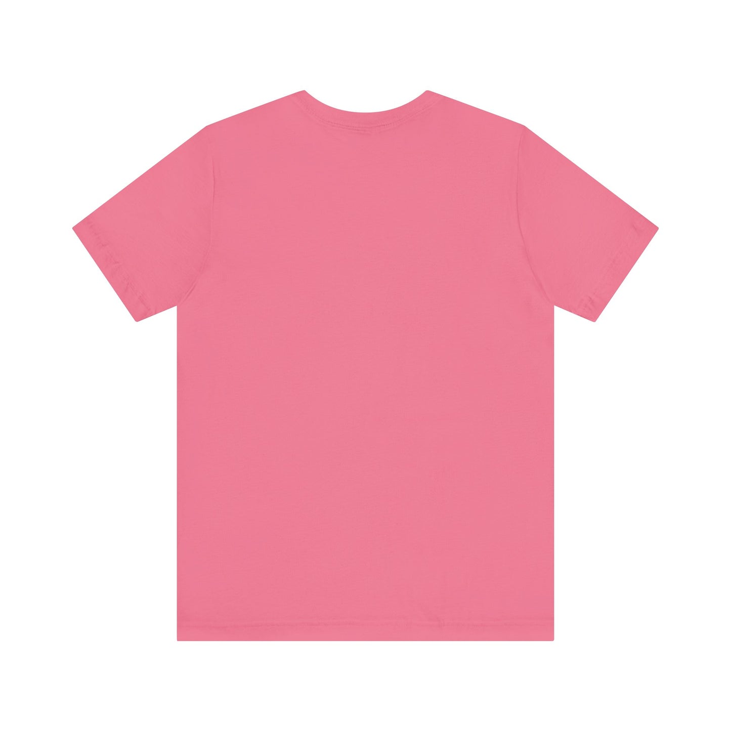Color Cesspool Unisex Jersey Short Sleeve Tee