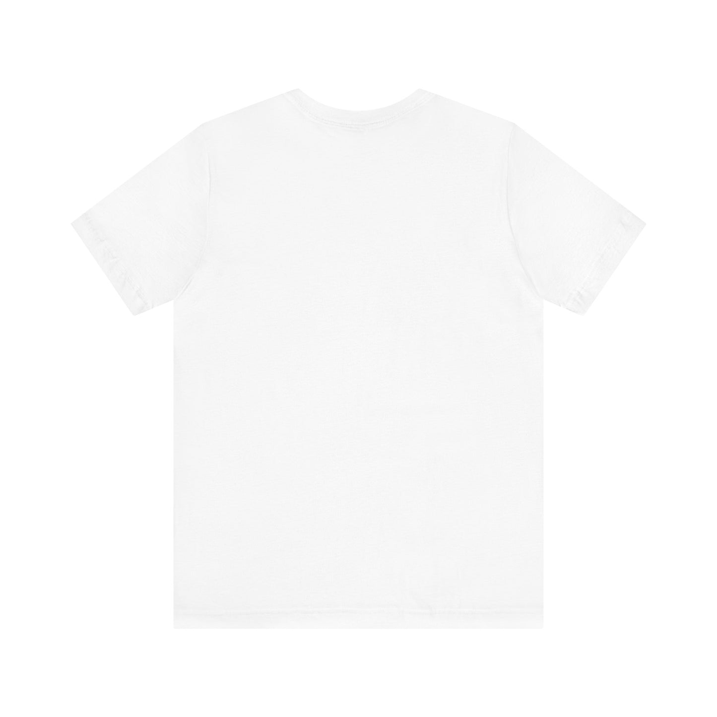 Copy of Cesspool Unisex Jersey Short Sleeve Tee