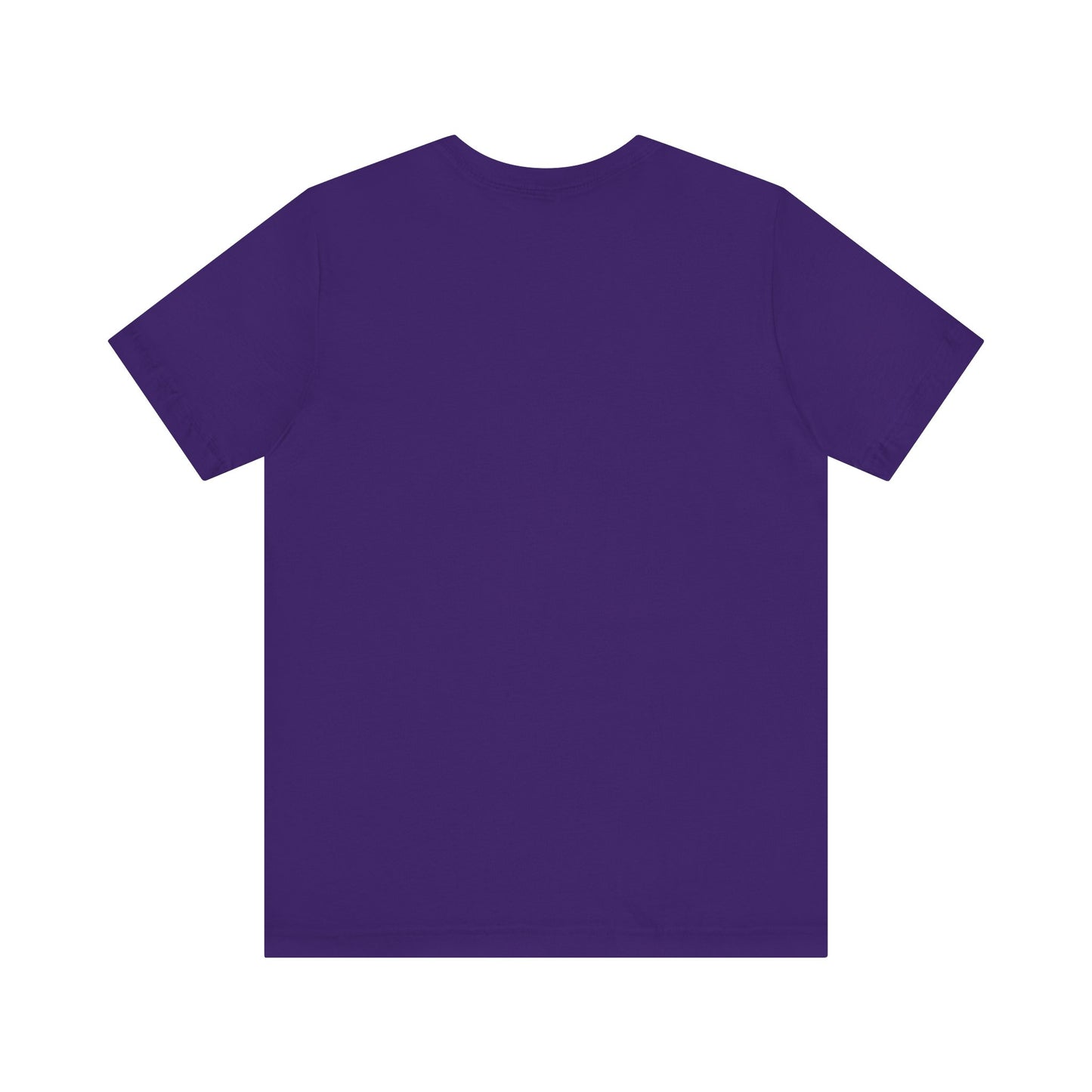 Color Cesspool Unisex Jersey Short Sleeve Tee