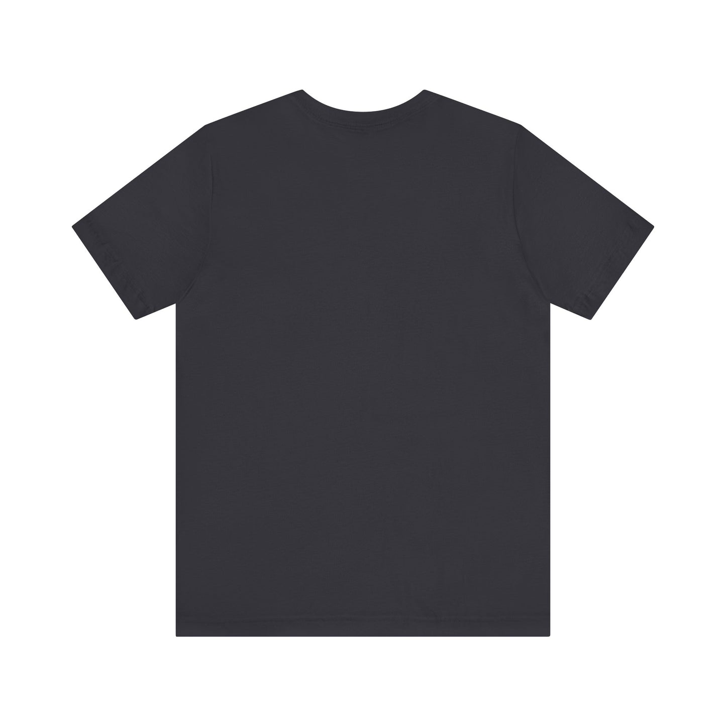 Color Cesspool Unisex Jersey Short Sleeve Tee