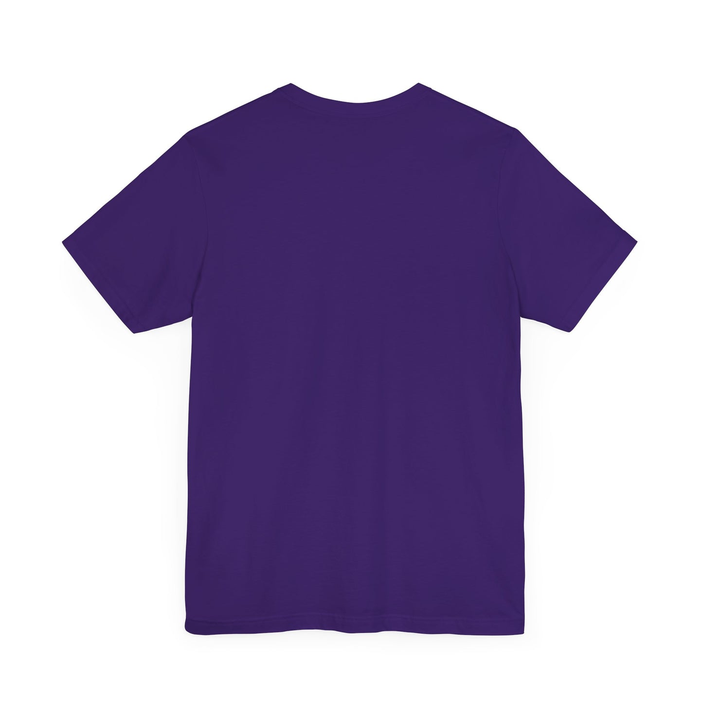 Color Cesspool Unisex Jersey Short Sleeve Tee