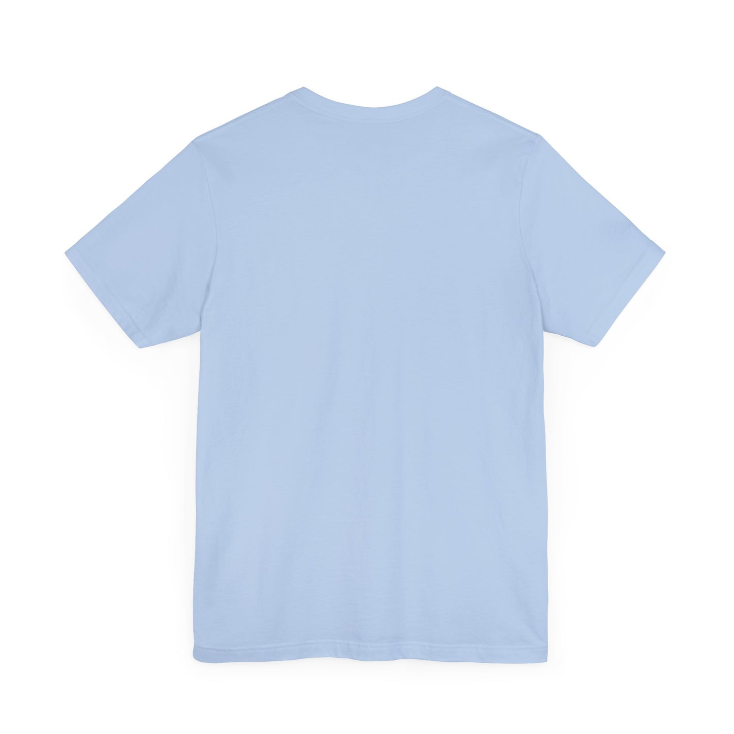 Color Cesspool Unisex Jersey Short Sleeve Tee