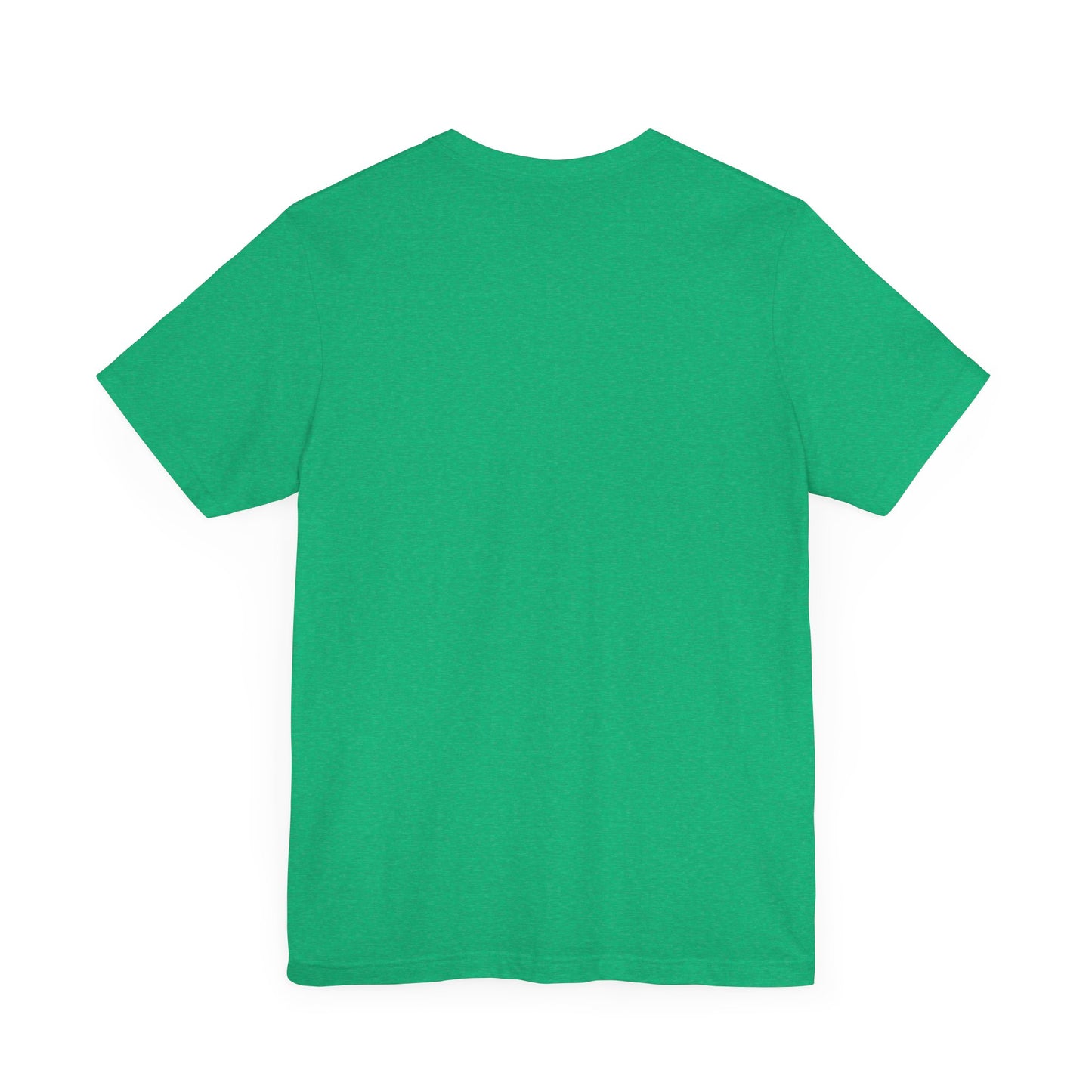 Color Cesspool Unisex Jersey Short Sleeve Tee