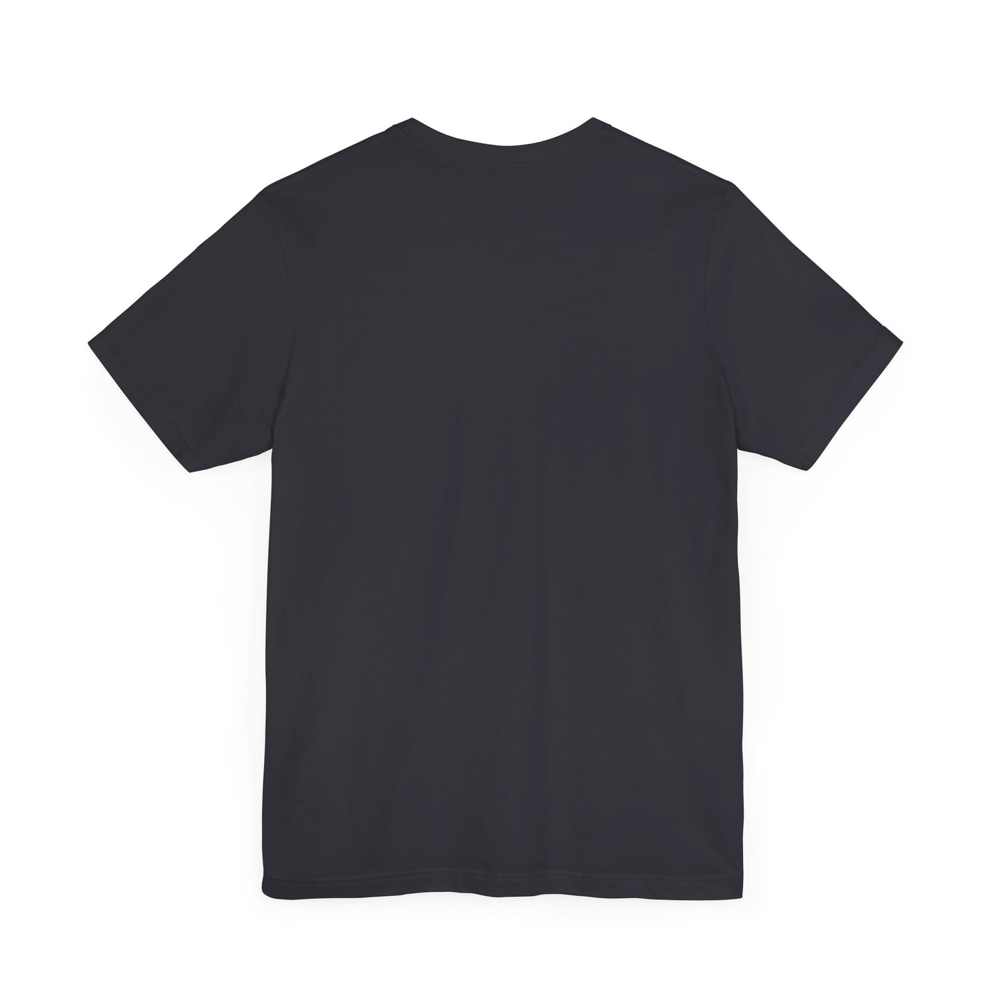 Color Cesspool Unisex Jersey Short Sleeve Tee