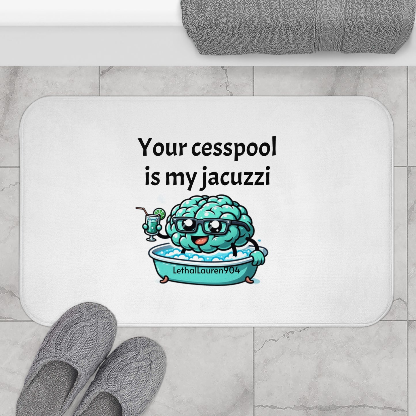 Bath Mat