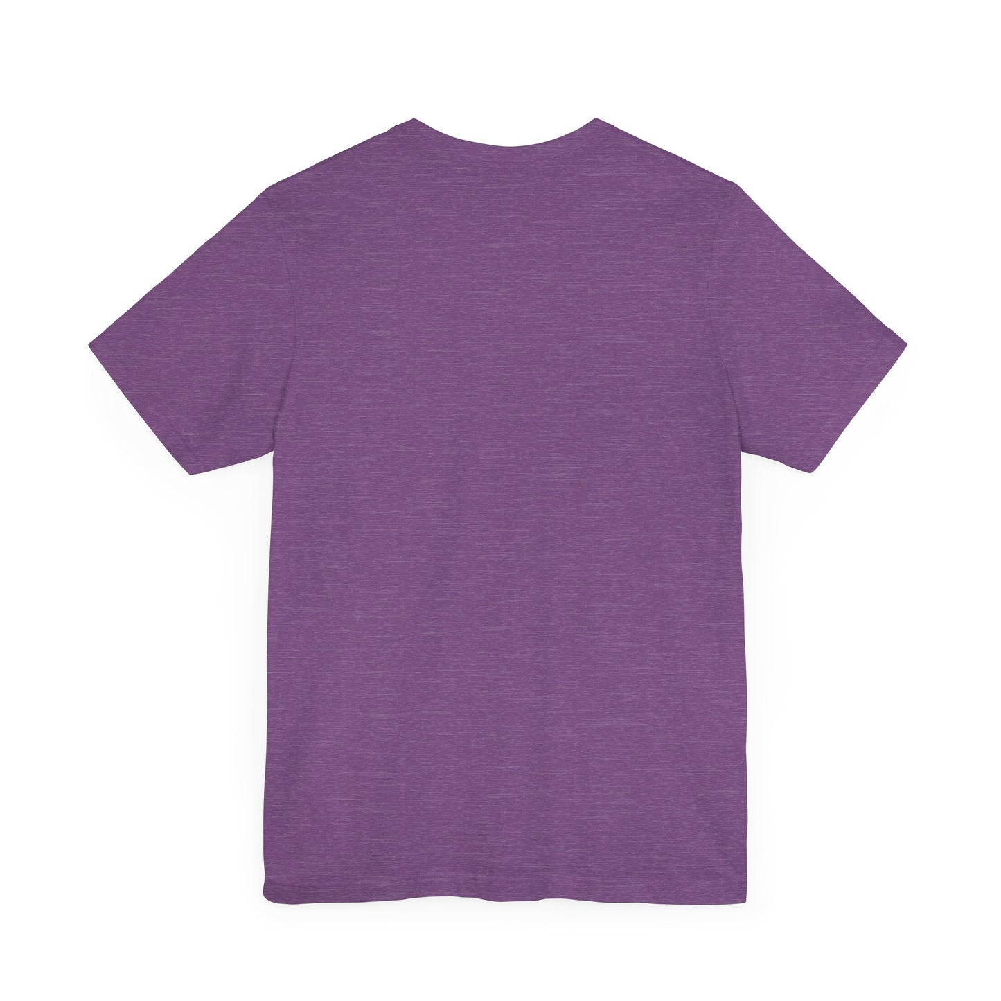 Color Cesspool Unisex Jersey Short Sleeve Tee