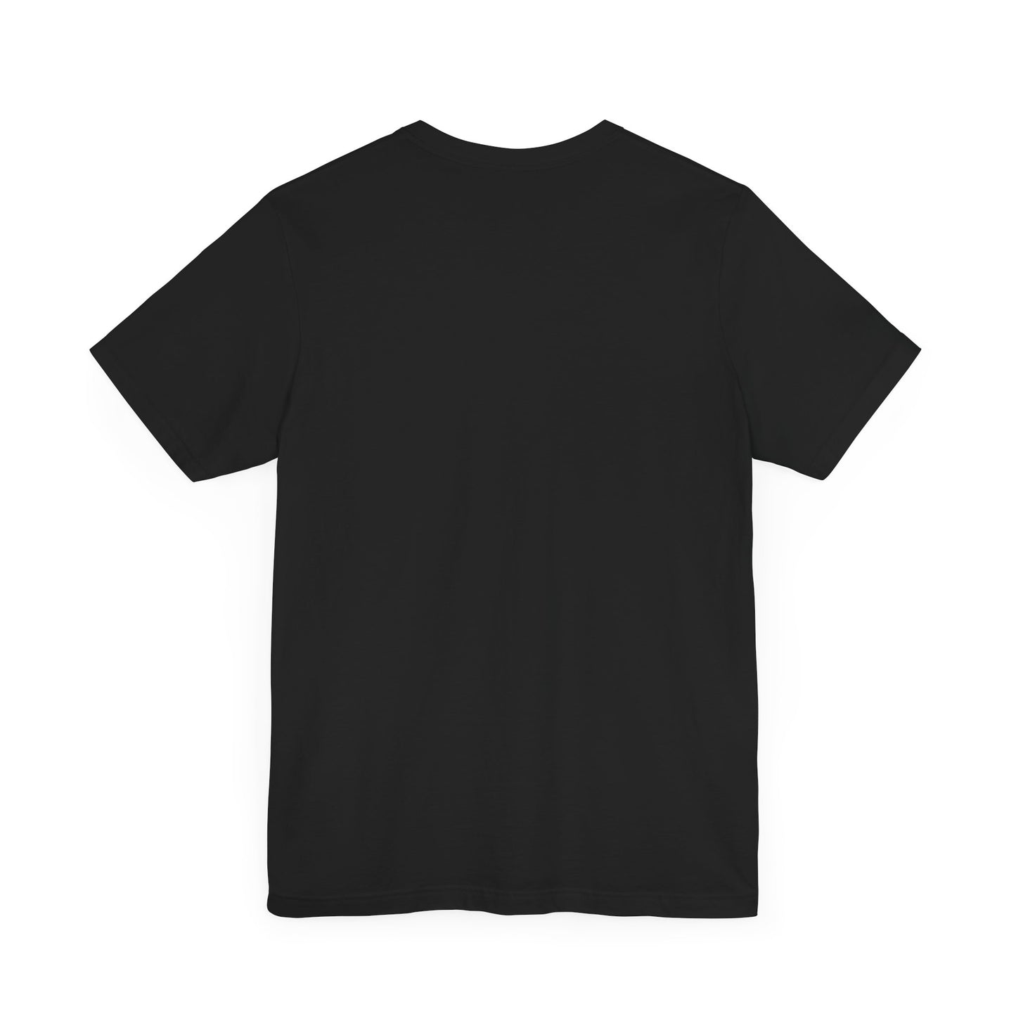 Color Cesspool Unisex Jersey Short Sleeve Tee