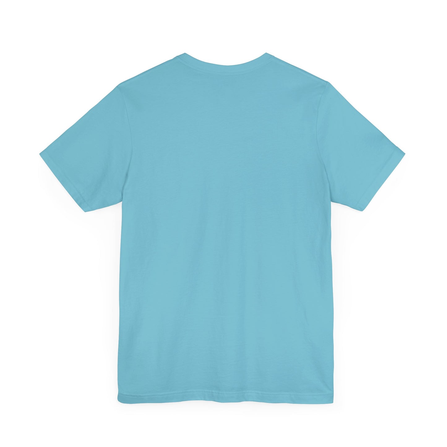 Color Cesspool Unisex Jersey Short Sleeve Tee