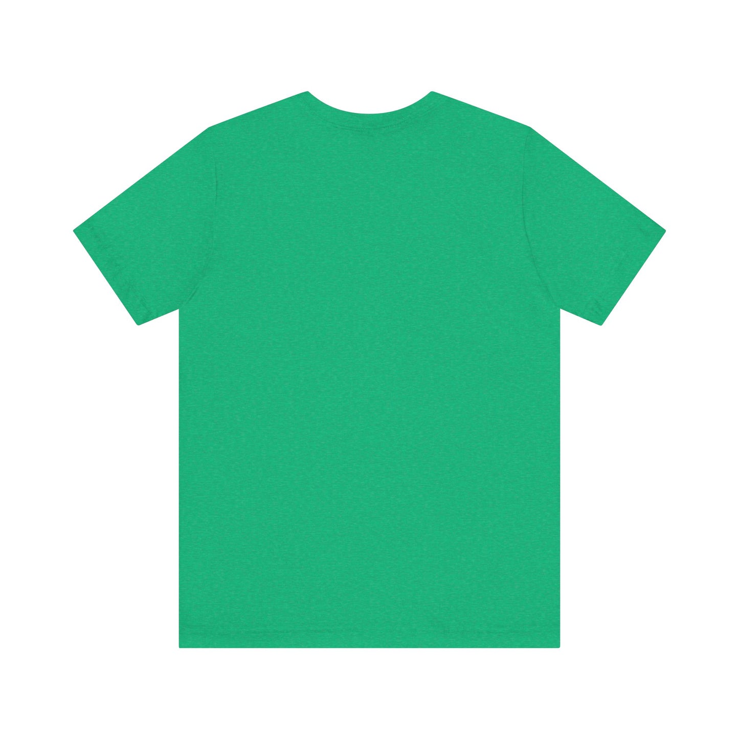 Color Cesspool Unisex Jersey Short Sleeve Tee