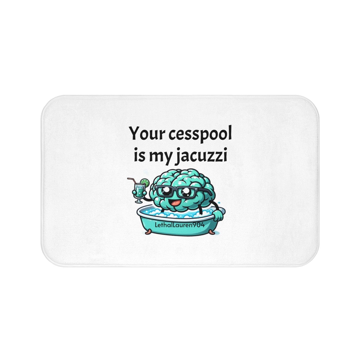 Bath Mat