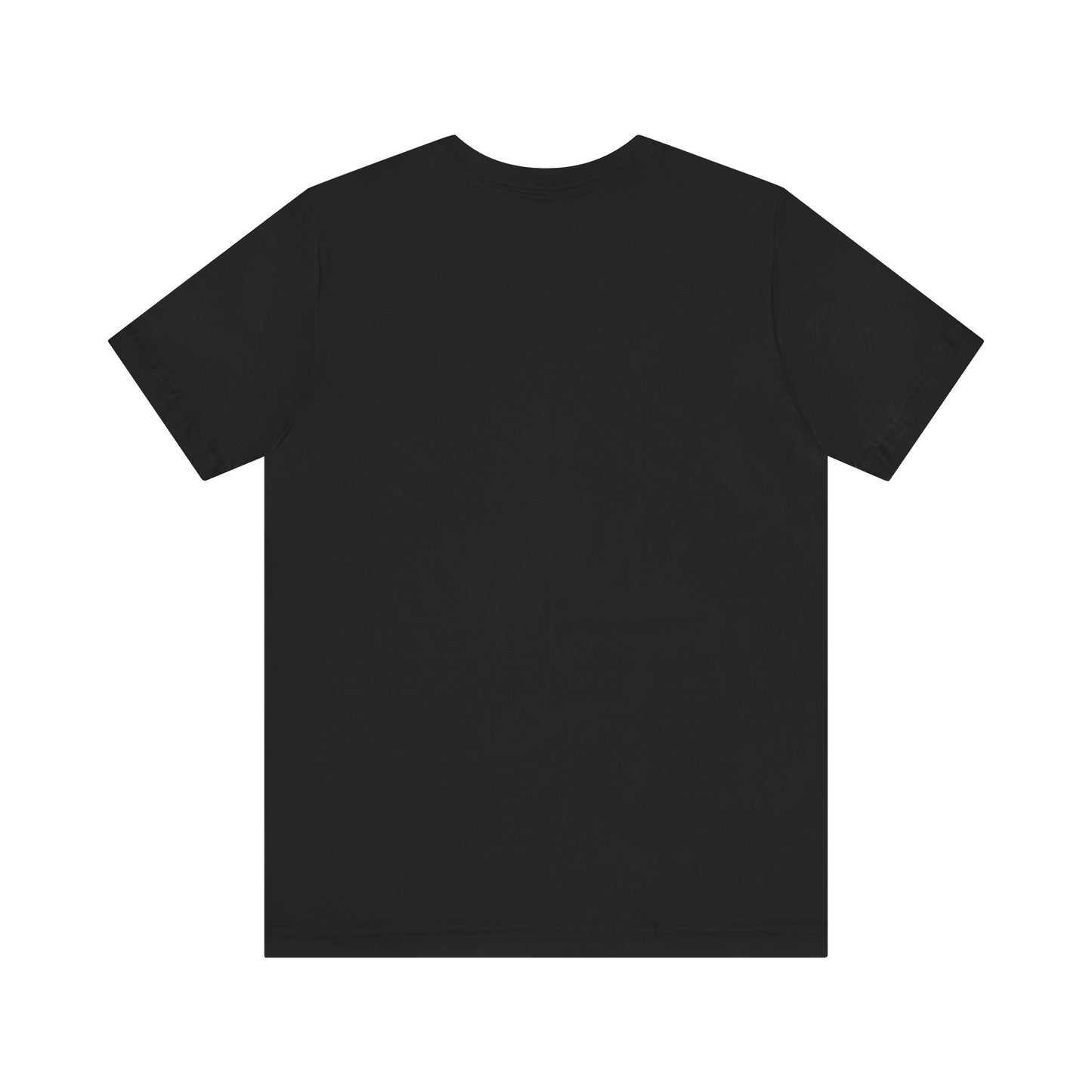 Color Cesspool Unisex Jersey Short Sleeve Tee