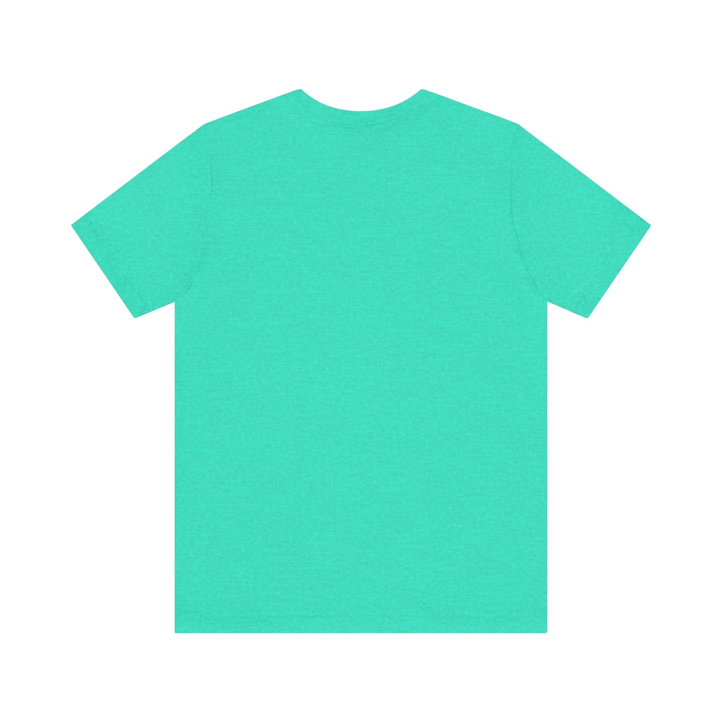 Color Cesspool Unisex Jersey Short Sleeve Tee