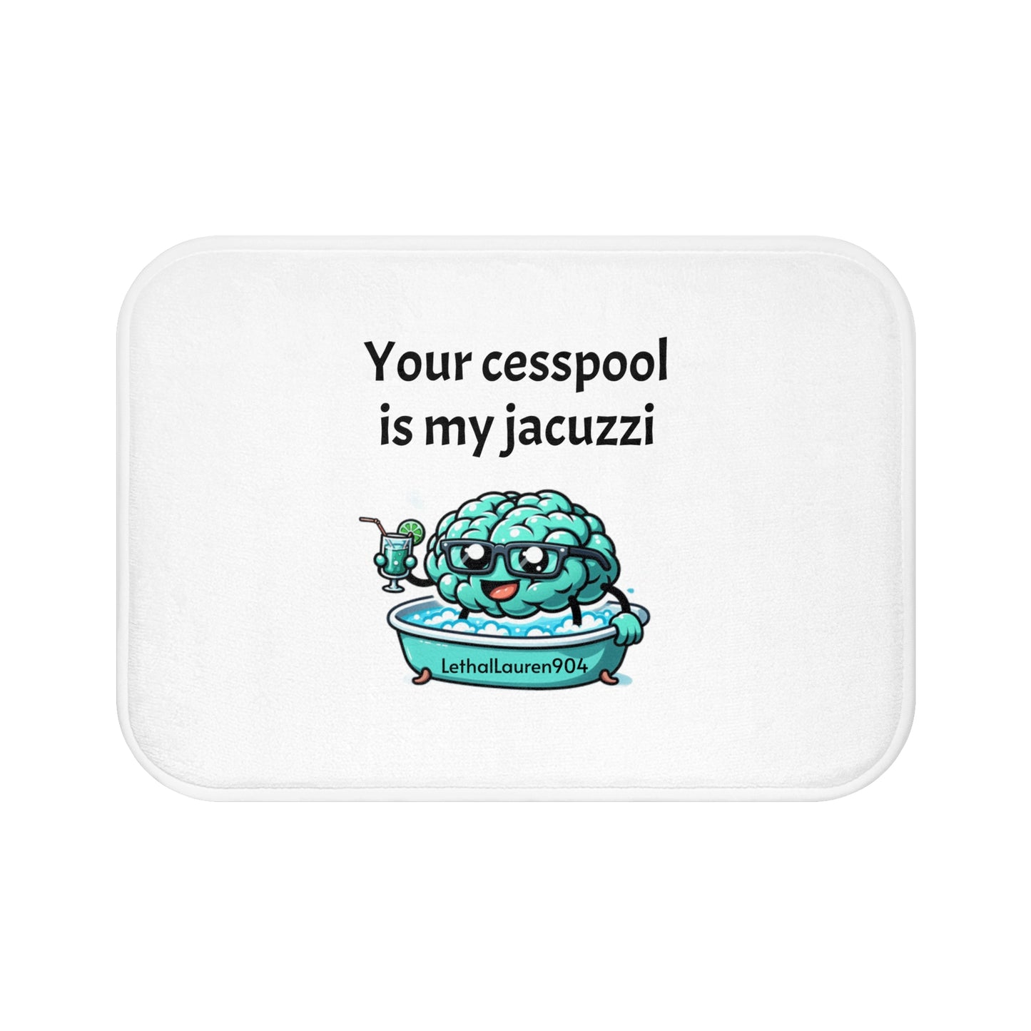 Bath Mat